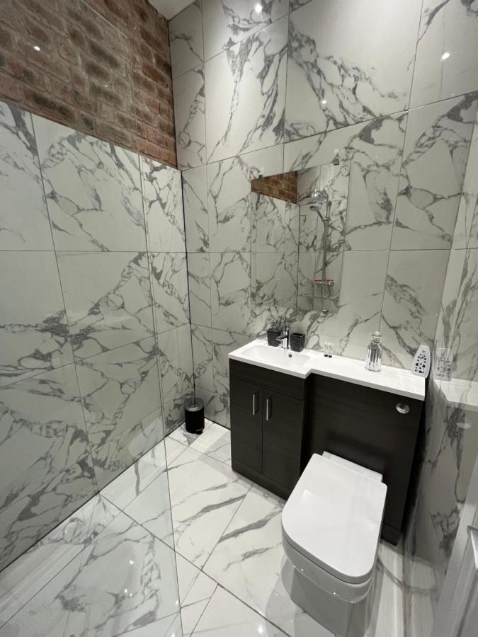 Rabbies School House, 2 Bed Apartment Ayr Town Centre Екстер'єр фото